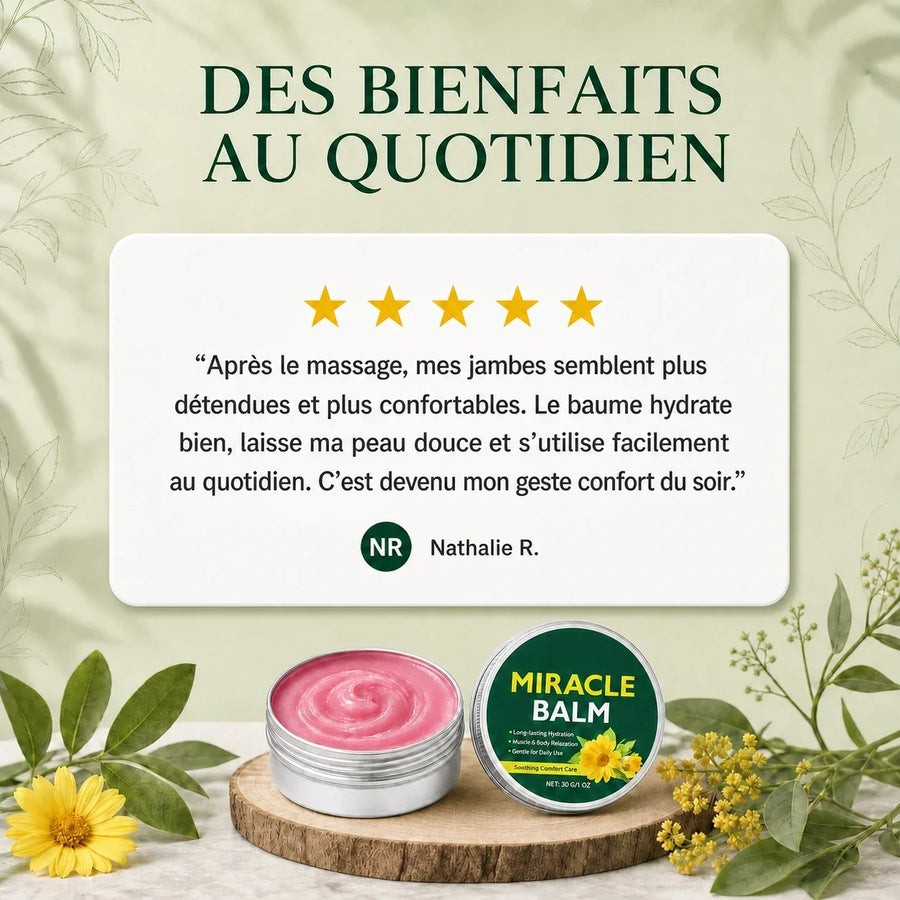 Avis client Nathalie R.