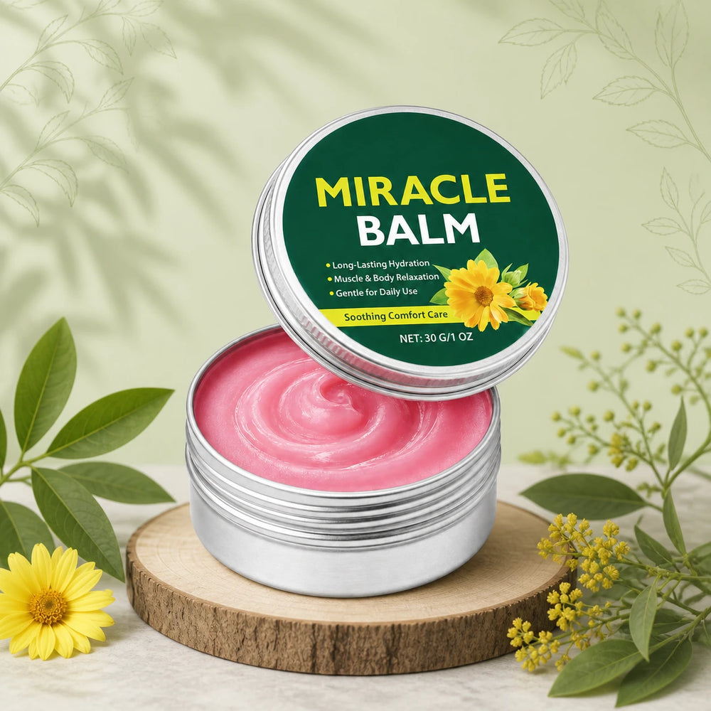 Baume Miracle - Soleva